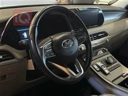 هيونداي باليسيد